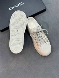 Кеды CHANEL 150444