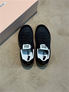 Кроссовки MIU MIU 150447