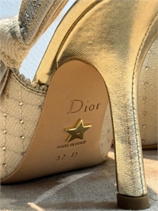 Туфли DIOR 150450