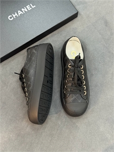 Кеды CHANEL 150451