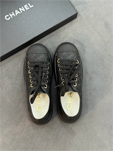 Кеды CHANEL 150451