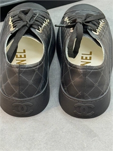 Кеды CHANEL 150451