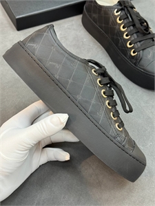 Кеды CHANEL 150451