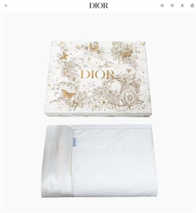 Комплект постельного белья DIOR 150459