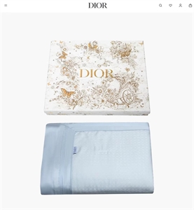 Комплект постельного белья DIOR 150461