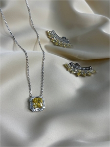 Кулон GRAFF 45 см 150462