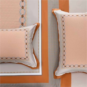 Комплект постельного белья HERMES (семейный) 150466