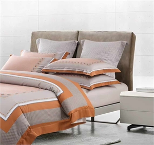 Комплект постельного белья HERMES (семейный) 150466