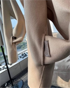 Пальто BRUNELLO CUCINELLI 150468 - фото 316600 Пальто BRUNELLO CUCINELLI 150468 - фото 316600