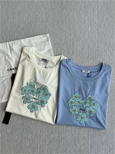 Футболка CHANEL 150471