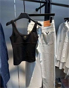 Джинсы VALENTINO 150487