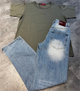 Футболка GUCCI 150489