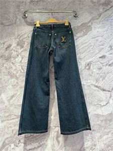 Джинсы LOUIS VUITTON 150496