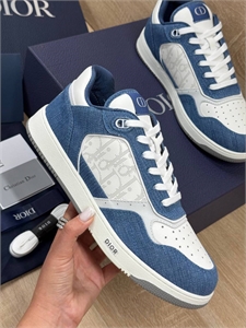 Кеды DIOR 150504 - фото 316783 Кеды DIOR 150504 - фото 316783