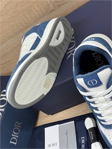 Кеды DIOR 150504 - фото 316785 Кеды DIOR 150504 - фото 316785