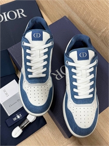 Кеды DIOR 150504 - фото 316786 Кеды DIOR 150504 - фото 316786