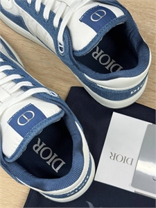 Кеды DIOR 150504 - фото 316787 Кеды DIOR 150504 - фото 316787