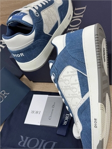 Кеды DIOR 150504 - фото 316788 Кеды DIOR 150504 - фото 316788