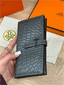 кошелёк HERMES 150507 - фото 316807 кошелёк HERMES 150507 - фото 316807