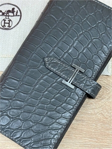 кошелёк HERMES 150507 - фото 316811 кошелёк HERMES 150507 - фото 316811