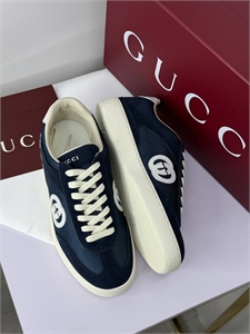 Кеды GUCCI 150566 - фото 317265 Кеды GUCCI 150566 - фото 317265