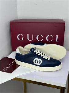 Кеды GUCCI 150566 - фото 317266 Кеды GUCCI 150566 - фото 317266
