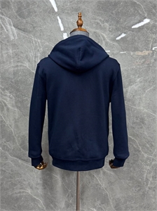 Толстовка бомбер Burberry 150594 - фото 317353 Толстовка бомбер Burberry 150594 - фото 317353