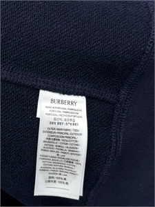 Толстовка бомбер Burberry 150594 - фото 317356 Толстовка бомбер Burberry 150594 - фото 317356