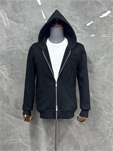 Толстовка бомбер Burberry 150595 - фото 317363 Толстовка бомбер Burberry 150595 - фото 317363