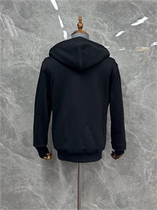 Толстовка бомбер Burberry 150595 - фото 317365 Толстовка бомбер Burberry 150595 - фото 317365