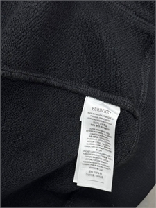 Толстовка бомбер Burberry 150595 - фото 317366 Толстовка бомбер Burberry 150595 - фото 317366