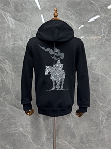 Толстовка бомбер Burberry 150596 - фото 317375 Толстовка бомбер Burberry 150596 - фото 317375