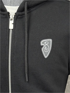 Толстовка бомбер Burberry 150596 - фото 317376 Толстовка бомбер Burberry 150596 - фото 317376