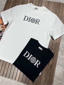 Футболка DIOR 150615 - фото 317466 Футболка DIOR 150615 - фото 317466