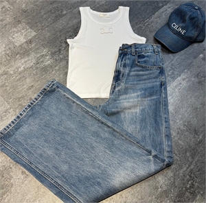 Майка CELINE 150621