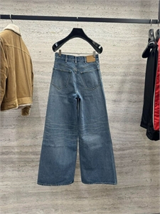 Джинсы CELINE 150622 - фото 317505