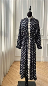 Платье  LOUIS VUITTON 150625