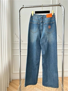 Джинсы HERMES 150646