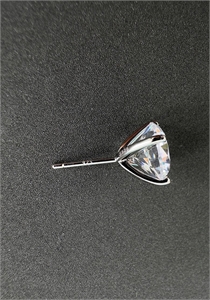 Серьги Tiffany&Co Серебро 8 мм 150655