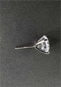 Серьги Tiffany&Co Серебро 10 мм 150656