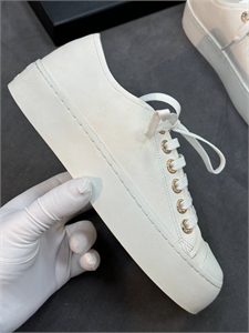 Кеды CHANEL 150660