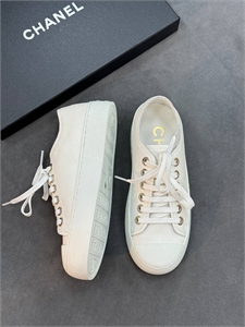 Кеды CHANEL 150660