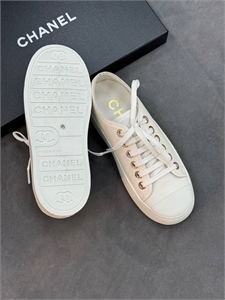 Кеды CHANEL 150660