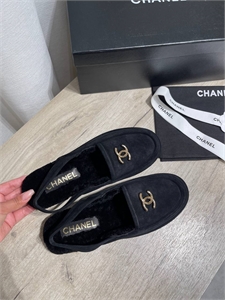 Мюли CHANEL 150663 - фото 317773