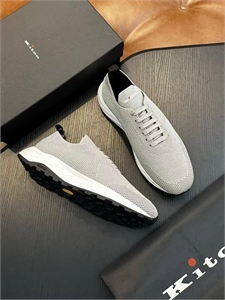 Кроссовки KITON 150714 - фото 318128 Кроссовки KITON 150714 - фото 318128