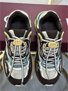 Кеды GUCCI 150758