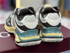 Кеды GUCCI 150758