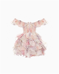 Платье 150944 - фото 318877 Платье 150944 - фото 318877