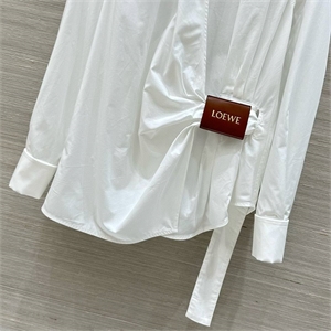 Рубашка LOEWE 150960