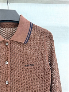 Кардиган MIU MIU 150963